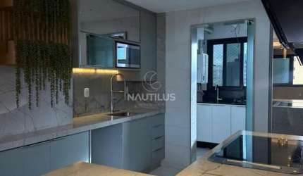 APARTAMENTO  NO LISETTE GALVÃO COM 2/4 E DUAS VAGAS COBERTAS