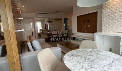 Príncipe de Galles | Apartamento  com 117 m² no Tirol  – Natal/RN.