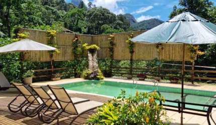 Casa com 4 quartos, 690m², à venda em Petrópolis, Araras