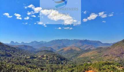 Terreno, 10000m², à venda em Petrópolis, Araras