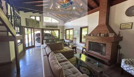 ARARAS - Condomínio Vale da União - Vendo casa com 3 quartos, 355m²
