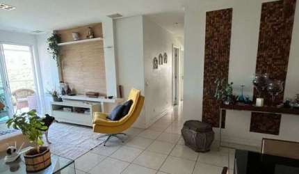 LE PARC - BARRA DA TIJUCA - Apartamento à venda, com 4 quartos, 149m²