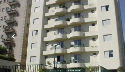Cobertura Duplex à venda em Jardim Paulista com 140m² 3 quartos, 2 vagas