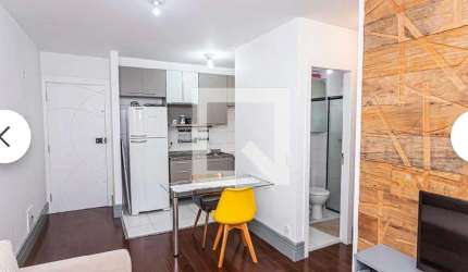 Apartamento com 2 quartos à venda em Jaraguá, São Paulo , 44 m2 por R$ 240.000