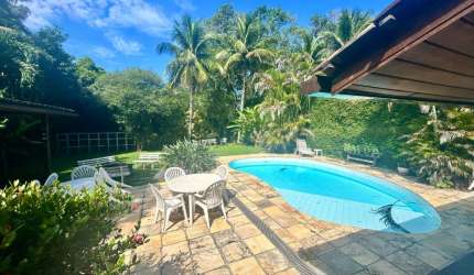 Casa no Itanhangá Barra da Tijuca