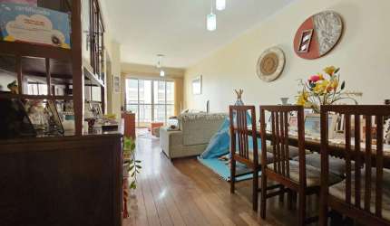 Apartamento no Centro
