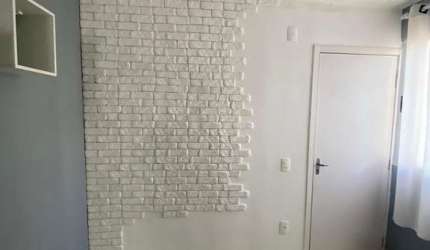Apartamento a venda no Parque Ville