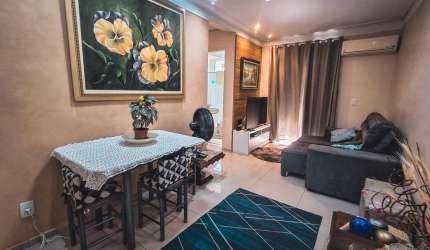 Apartamento à venda no Spazio Di Spagna No Piracicamirim - 3 quartos sendo 1 sui