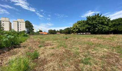 TERRENO À VENDA  | PLANO | 3.868m2 | JARDIM NOVA IGUAÇU | PIRACICABA-SP
