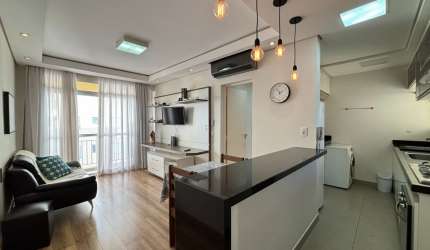 Apartamento com 03 quartos em Americana-SP