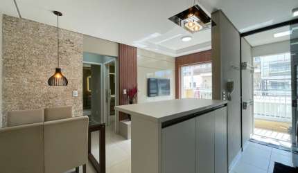 Apartamento com 02 quartos em Americana-SP
