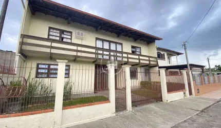 Casa 3 Quartos 200m² - Ponte do Imaruim