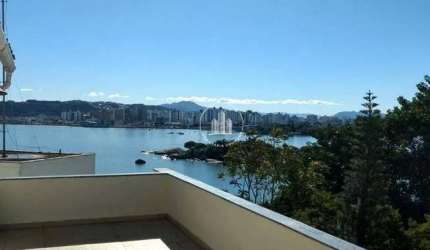 Cobertura 4 Quartos com 2 Suítes e 136m² - Bom Abrigo