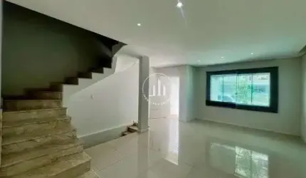 Casa 3 Quartos com 1 Suíte e 144m² - Barreiros