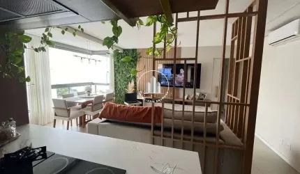 Apartamento em Barreiros - São José