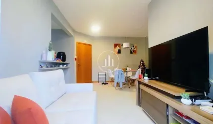 Apartamento 3 Quartos com 1 Suíte e 75m² - Agronômica