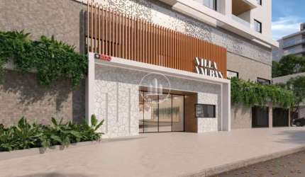 Cobertura 3 Quartos com 3 Suítes e 169m² - Estreito