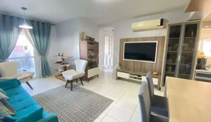 Apartamento 3 Dormitórios, Sendo 1 Suíte