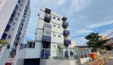 Apartamento em Coqueiros - Florianópolis