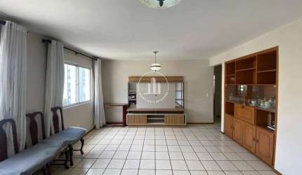 Apartamento em Centro - Florianópolis