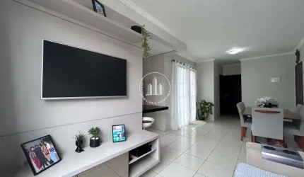 Apartamento em Passa Vinte - Palhoça