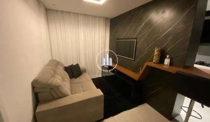 Apartamento 2 Quartos no Res. Villagio di Capri - Pagani