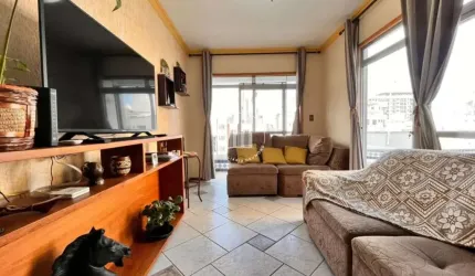 Cobertura em Canto - Florianópolis
