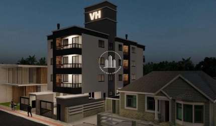 Apartamento 2 Dormitórios