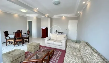 Apartamento em Canto - Florianópolis