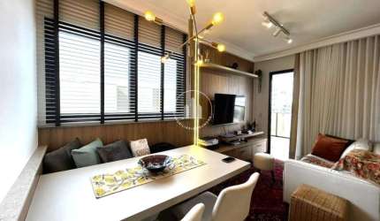 Studio em Coqueiros - Florianópolis