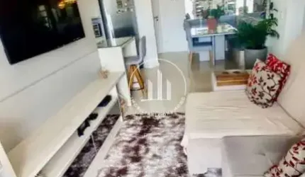 Apartamento em Abraão - Florianópolis