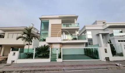 Casa em Cidade Universitária Pedra Branca - Palhoça