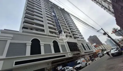 Apartamento em Campinas - São José