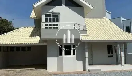 Casa em Cidade Universitária Pedra Branca - Palhoça