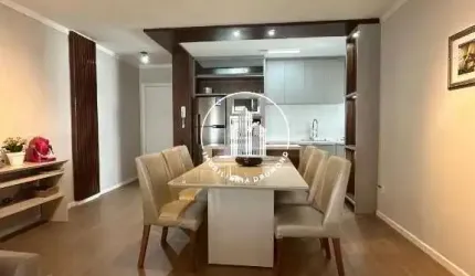 Apartamento em Campinas - São José