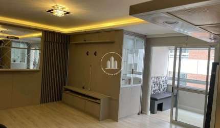 Apartamento 3 Quartos no Villa Das Torres - Bela Vista