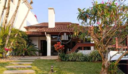 Casa em Centro - Florianópolis