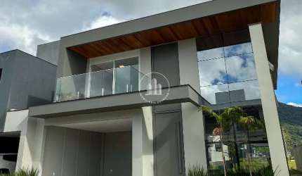 Casa 3 Dormitórios, Sendo 2 Demi-Suíte