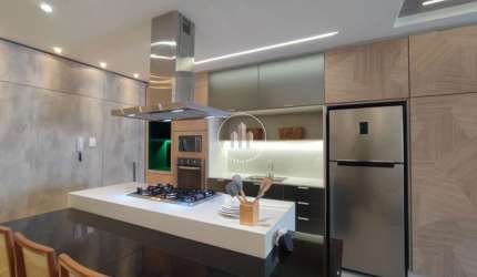 Studio em Centro - Florianópolis