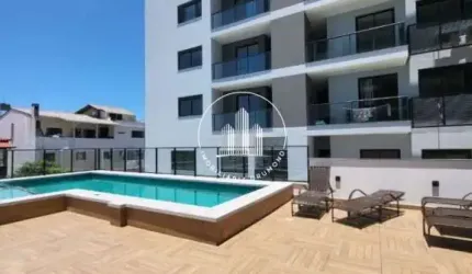 Apartamento Garden 2 dormitórios sendo 1 suite