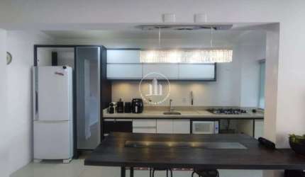 Apartamento em Nossa Senhora do Rosário - São José
