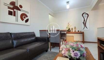 Apartamento em Nossa Senhora do Rosário - São José