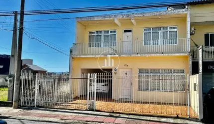 Casa em Balneário - Florianópolis