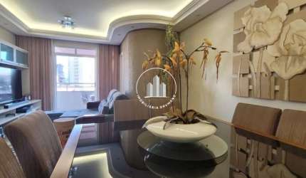 Apartamento em Campinas - São José