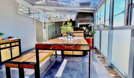 Casa em Córrego Grande - Florianópolis