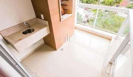 Apartamento em Centro - Florianópolis