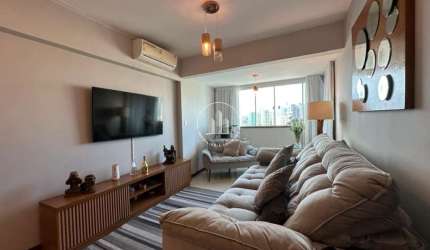 Apartamento 3 Quartos com 1 Suíte - Campinas