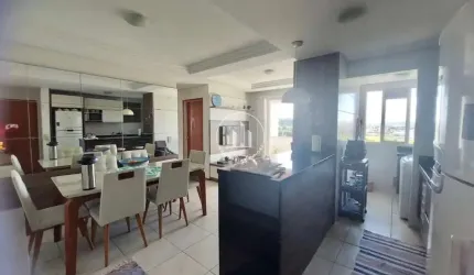 Apartamento em Pagani - Palhoça