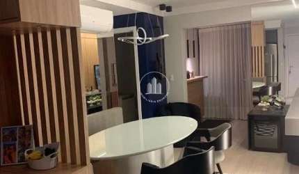 Apartamento em Barreiros - São José