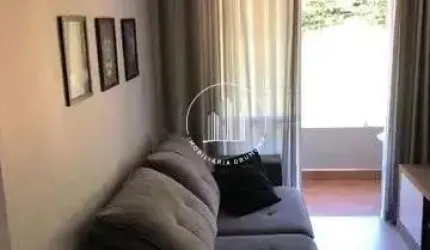 Apartamento em Ipiranga - São José